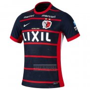 Tailandia Camiseta De Futbol Kashima Antlers Primera 2026