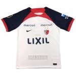 Tailandia Camiseta De Futbol Kashima Antlers Segunda 2024