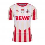 Tailandia Camiseta De Futbol Koln Carnival 2023-2024