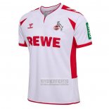 Tailandia Camiseta De Futbol Koln Special 2024-2025