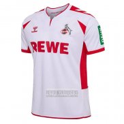 Tailandia Camiseta De Futbol Koln Special 2024-2025