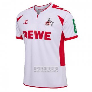 Tailandia Camiseta De Futbol Koln Special 2024-2025
