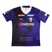 Tailandia Camiseta De Futbol Kyoto Sanga Primera 2023