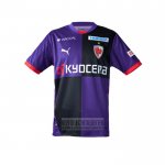 Tailandia Camiseta De Futbol Kyoto Sanga Primera 2025