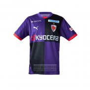Tailandia Camiseta De Futbol Kyoto Sanga Primera 2025