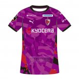Tailandia Camiseta De Futbol Kyoto Sanga Primera 2026