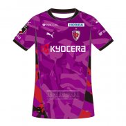 Tailandia Camiseta De Futbol Kyoto Sanga Primera 2026