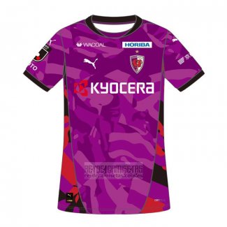 Tailandia Camiseta De Futbol Kyoto Sanga Primera 2026