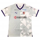 Tailandia Camiseta De Futbol Kyoto Sanga Segunda 2024