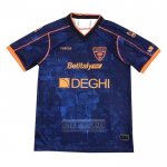 Tailandia Camiseta De Futbol Lecce Tercera 2024-2025