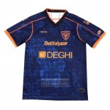Tailandia Camiseta De Futbol Lecce Tercera 2024-2025