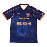 Tailandia Camiseta De Futbol Lecce Tercera 2024-2025