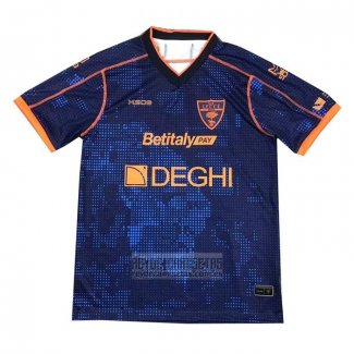 Tailandia Camiseta De Futbol Lecce Tercera 2024-2025