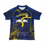 Tailandia Camiseta De Futbol Leeds United Special 2025-2026