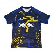 Tailandia Camiseta De Futbol Leeds United Special 2025-2026