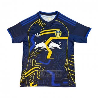 Tailandia Camiseta De Futbol Leeds United Special 2025-2026