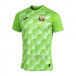 Tailandia Camiseta De Futbol Leganes Segunda 2023-2024