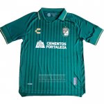 Tailandia Camiseta De Futbol Leon Club World Cup Primera 2023-2024