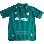 Tailandia Camiseta De Futbol Leon Club World Cup Primera 2023-2024