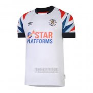 Tailandia Camiseta De Futbol Luton Town Segunda 2022-2023