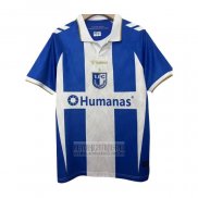 Tailandia Camiseta De Futbol Magdeburg Anniversary 2024-2025