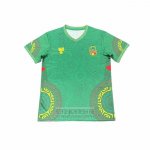 Tailandia Camiseta De Futbol Mali Special 2025-2026 Verde