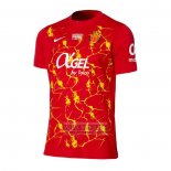 Tailandia Camiseta De Futbol Mallorca Special 2023-2024