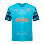 Tailandia Camiseta De Futbol Manchester City Puma King 2022