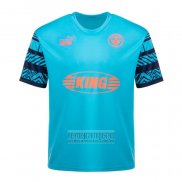 Tailandia Camiseta De Futbol Manchester City Puma King 2022