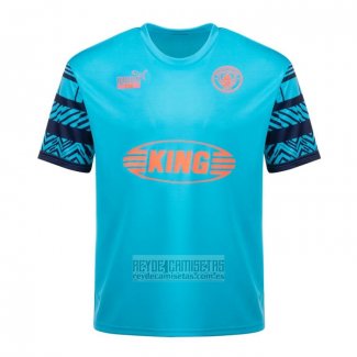 Tailandia Camiseta De Futbol Manchester City Puma King 2022