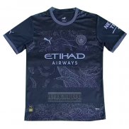 Tailandia Camiseta De Futbol Manchester City Special 2023-2024