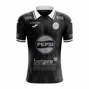 Tailandia Camiseta De Futbol Motagua Segunda 2025-2026