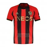 Tailandia Camiseta De Futbol Nice Primera 2024-2025