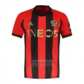 Tailandia Camiseta De Futbol Nice Primera 2024-2025