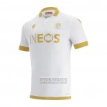 Tailandia Camiseta De Futbol Nice Segunda 2021-2022