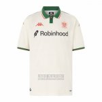 Tailandia Camiseta De Futbol Nice Segunda 2025-2026