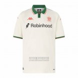 Tailandia Camiseta De Futbol Nice Segunda 2025-2026
