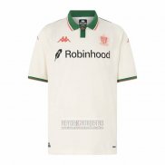 Tailandia Camiseta De Futbol Nice Segunda 2025-2026