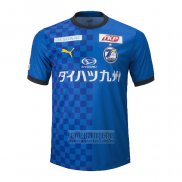 Tailandia Camiseta De Futbol Oita Trinita Primera 2023