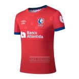 Tailandia Camiseta De Futbol Olimpia Segunda 2025-2026