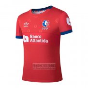 Tailandia Camiseta De Futbol Olimpia Segunda 2025-2026