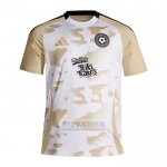 Tailandia Camiseta De Futbol Olimpo United Primera 2025