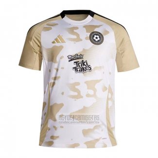 Tailandia Camiseta De Futbol Olimpo United Primera 2025