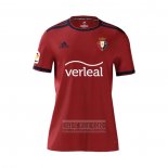 Tailandia Camiseta De Futbol Osasuna Primera 2021-2022