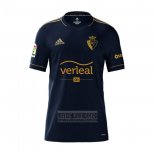 Camiseta De Futbol Osasuna Segunda 2020-2021