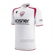 Tailandia Camiseta De Futbol Osasuna Tercera 2025-2026