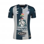 Tailandia Camiseta De Futbol Pachuca Primera 2022-2023