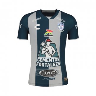 Tailandia Camiseta De Futbol Pachuca Primera 2022-2023