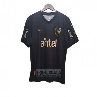 Tailandia Camiseta De Futbol Penarol Segunda 2025