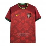 Tailandia Camiseta De Futbol Portugal Special 2022